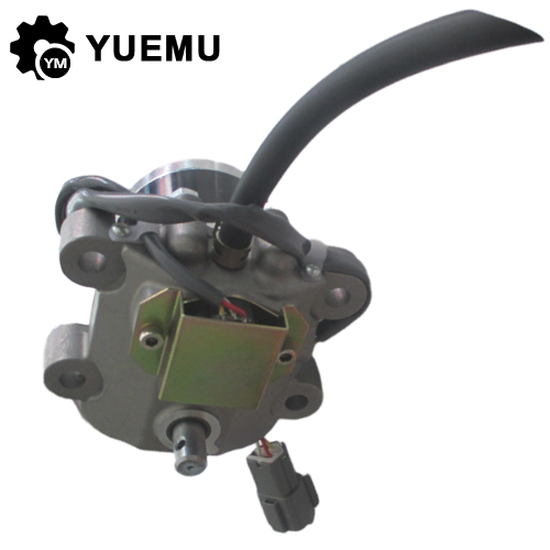 Motor acelerador 7824-30-1600 7824301600 para KOMATSU PC200-5