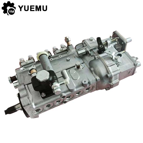 Bomba de combustible Mitsubishi 32B65-04221