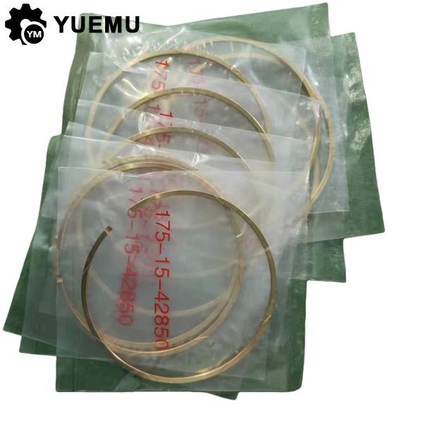 KOMATSU Anillo 175-15-42850 1751542850