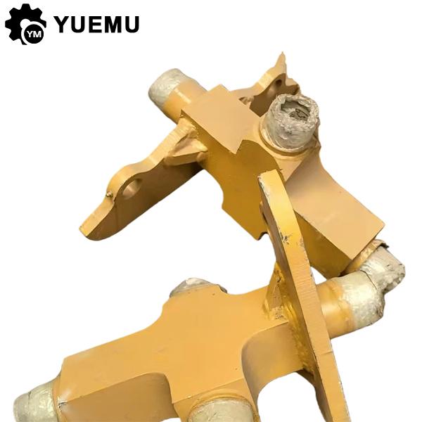 Eje transversal 263-33-01000 2633301000 para SHANTUI SR22