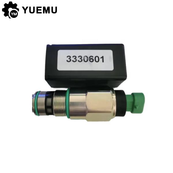 Actuador de válvula de control 3330601 para Cummins