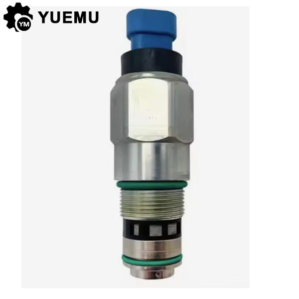 Actuador de válvula de control 3330600 QSK60 para Cummins