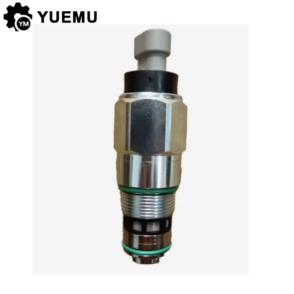 Actuador de válvula de control 3347907 para Cummins