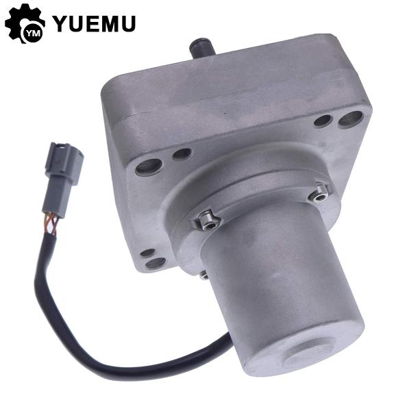 Motor acelerador 4257163 para HITACHI EX200-1/2/3, ZAXIS330, EX300-2/3