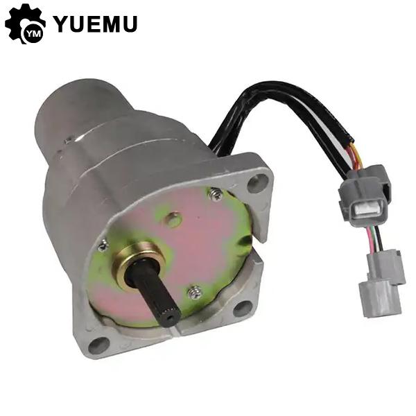 Motor acelerador 20S00002F1 para KOBELCO SK200-6E SK230-6E
