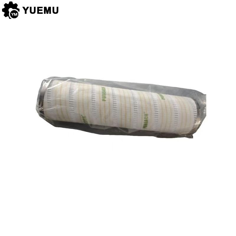 Piezas OEM Shantui 185-74-46100 1857446100 Filtro para Shantui SD60