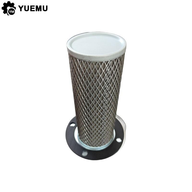 Piezas OEM Shantui 185-60-06000 1856006000 Filtro para Shantui SD60