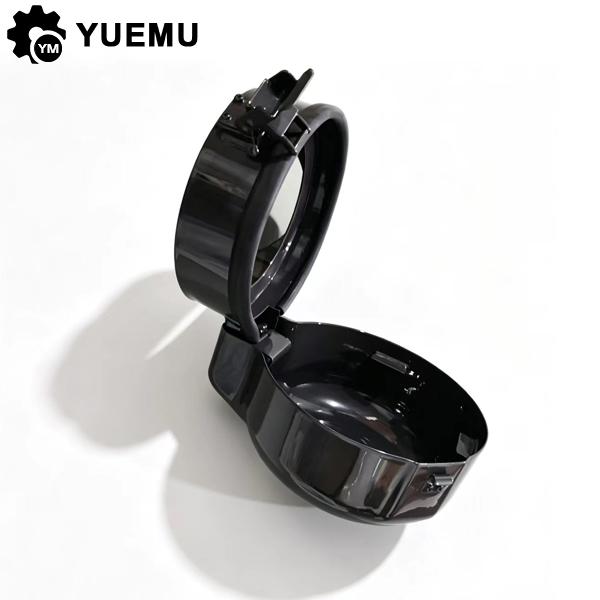 Tapón del depósito de combustible para cargadora KOMATSU WA470-6 4210431161 421-04-31161